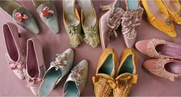 Can a New Pair of Shoes Make You&nbsp;Happy?